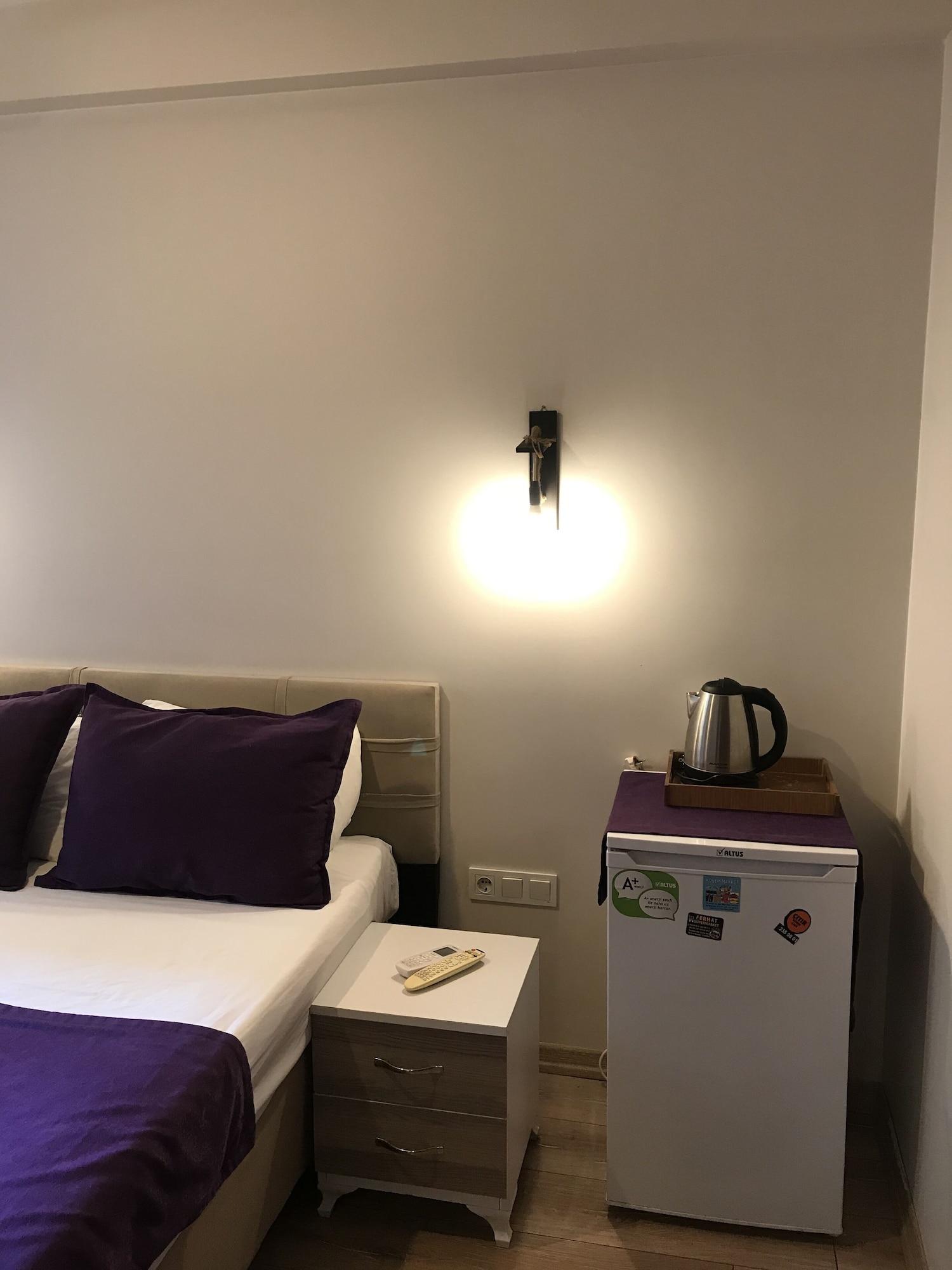 Sweet Home Taksim Otel Isztambul Kültér fotó