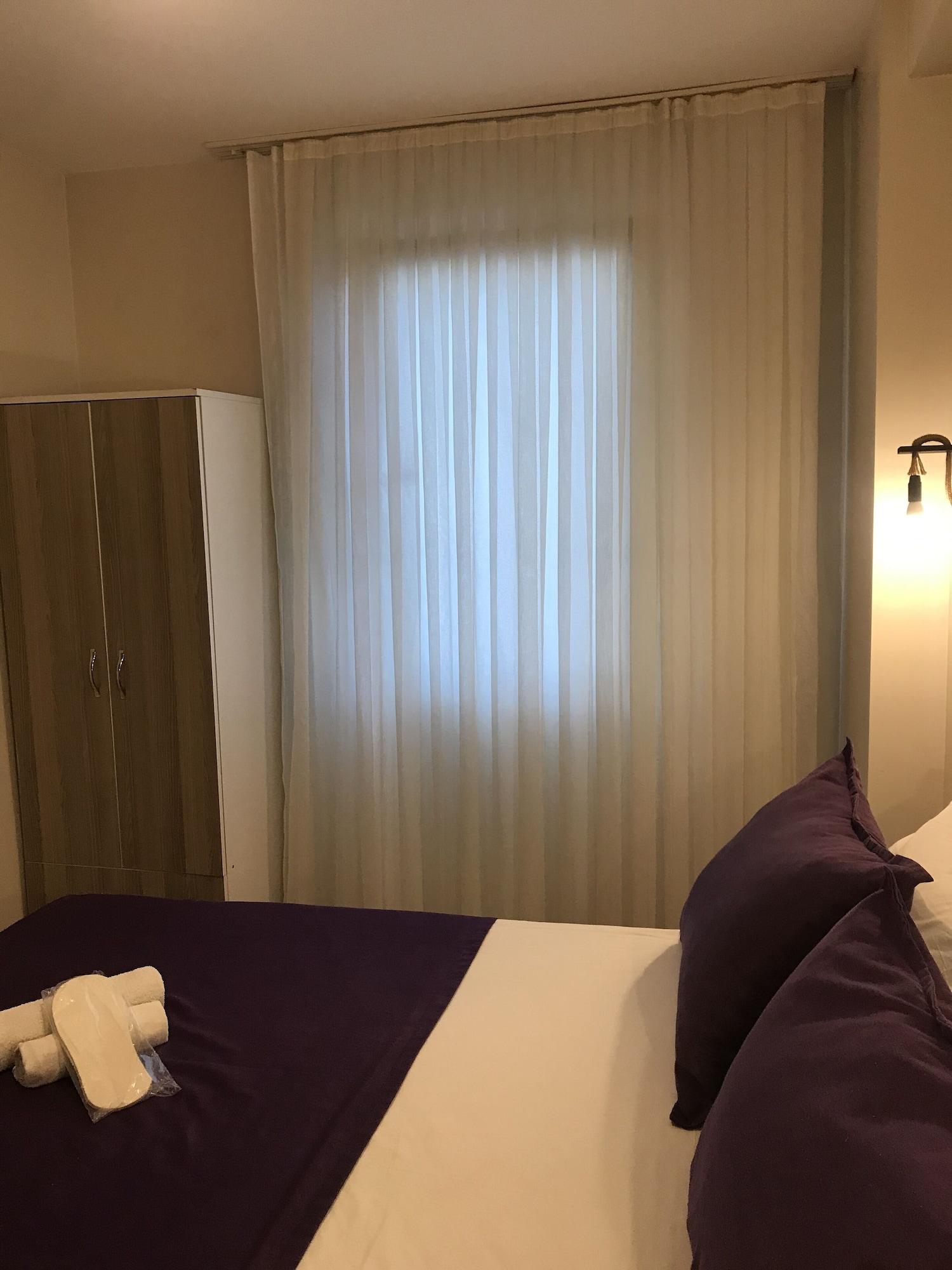 Sweet Home Taksim Otel Isztambul Kültér fotó