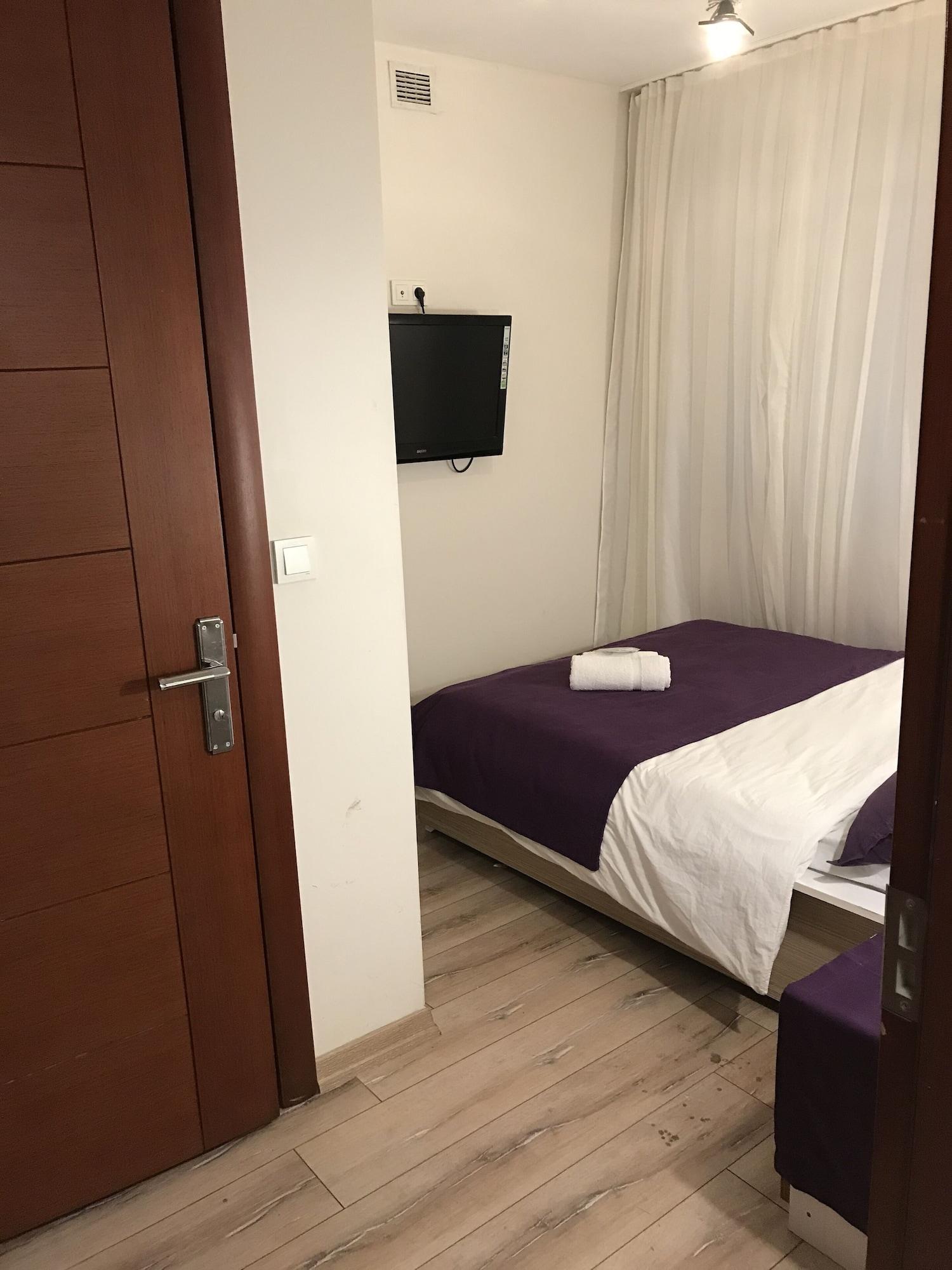 Sweet Home Taksim Otel Isztambul Kültér fotó