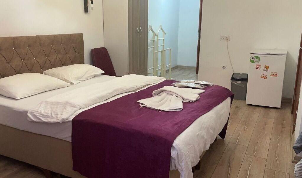Sweet Home Taksim Otel Isztambul Kültér fotó