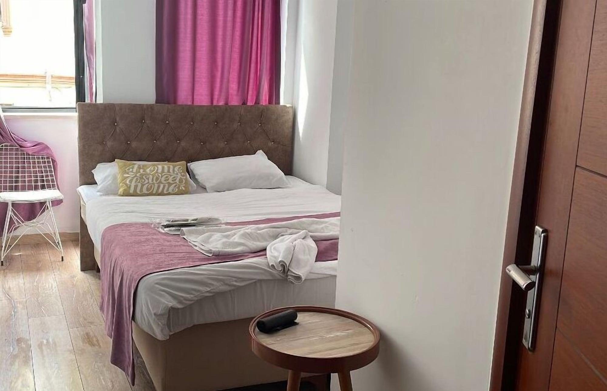 Sweet Home Taksim Otel Isztambul Kültér fotó