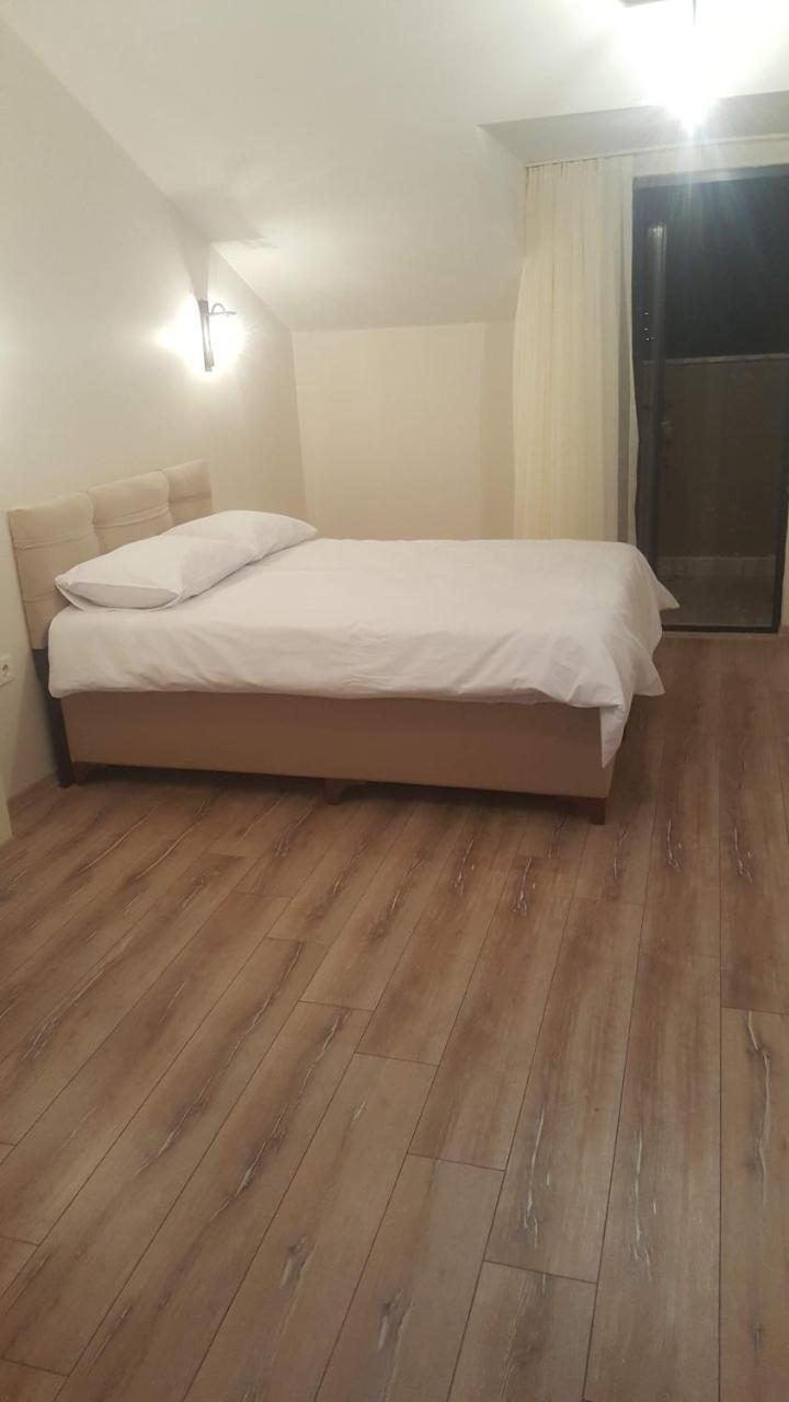 Sweet Home Taksim Otel Isztambul Kültér fotó