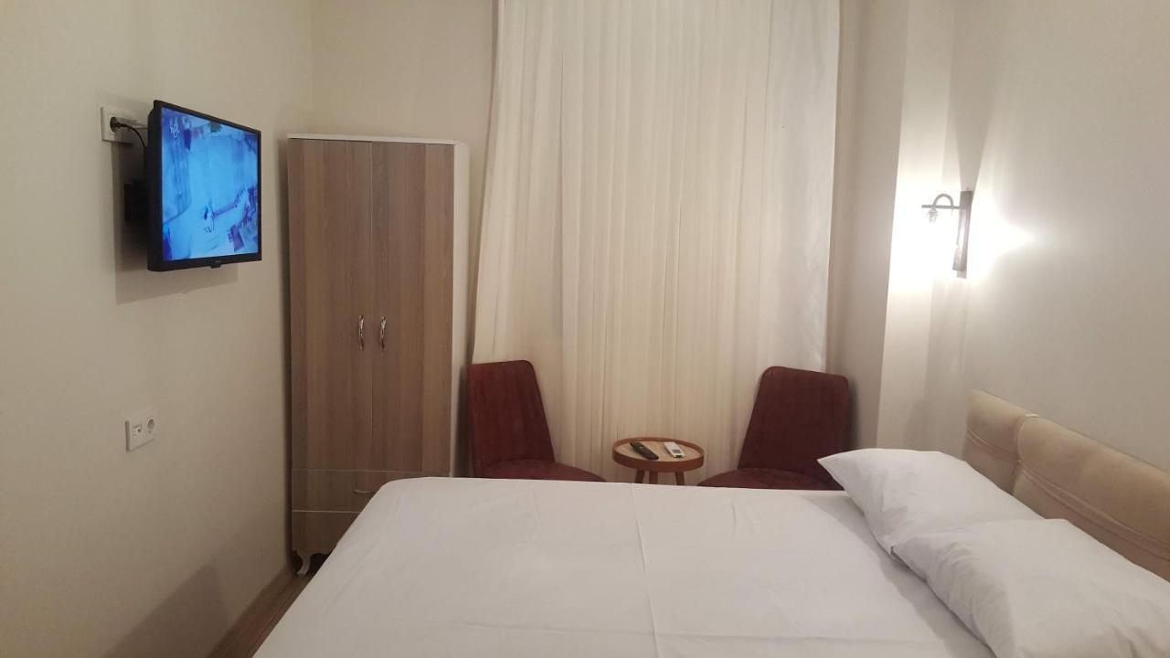 Sweet Home Taksim Otel Isztambul Kültér fotó