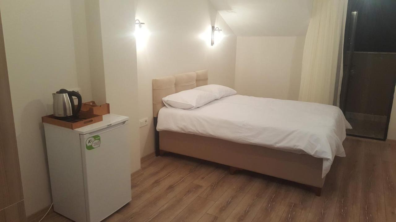 Sweet Home Taksim Otel Isztambul Kültér fotó