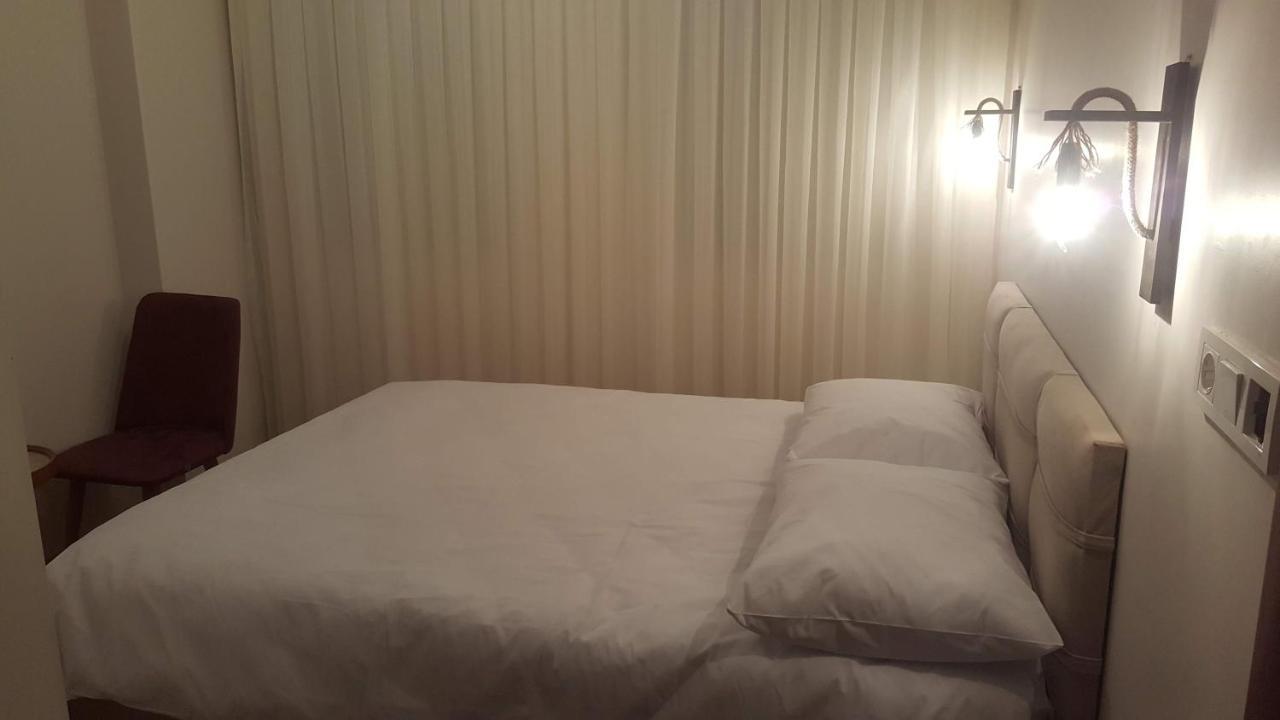 Sweet Home Taksim Otel Isztambul Kültér fotó