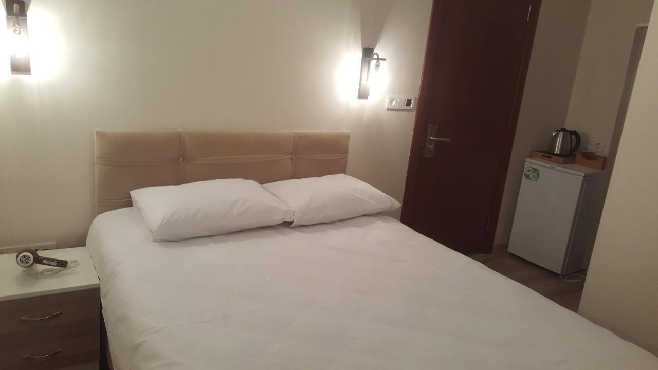 Sweet Home Taksim Otel Isztambul Kültér fotó