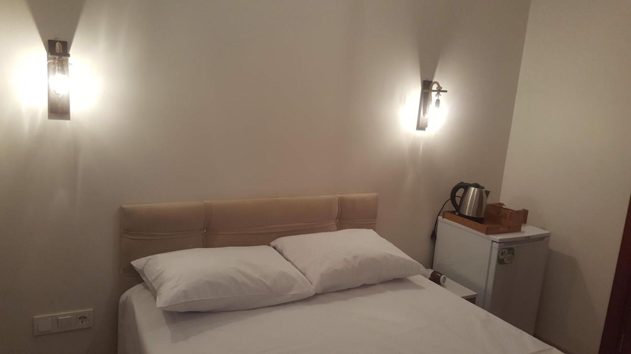 Sweet Home Taksim Otel Isztambul Kültér fotó