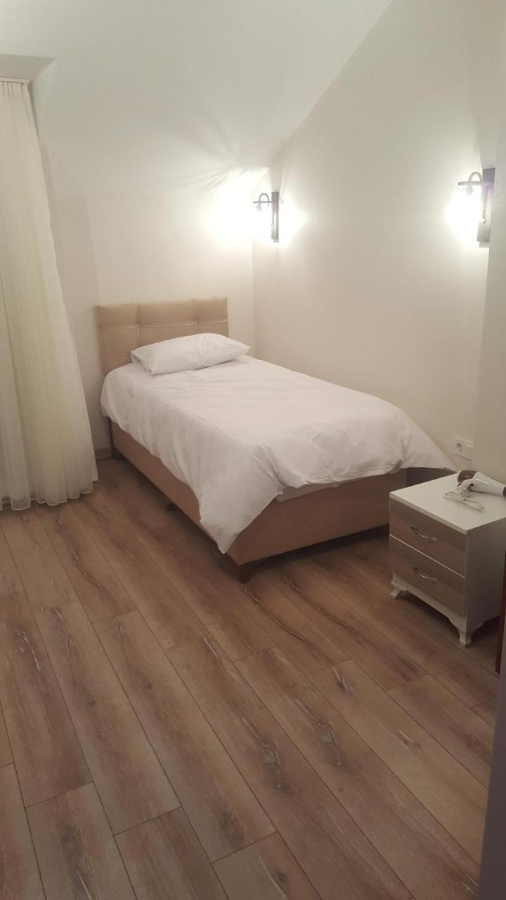Sweet Home Taksim Otel Isztambul Kültér fotó