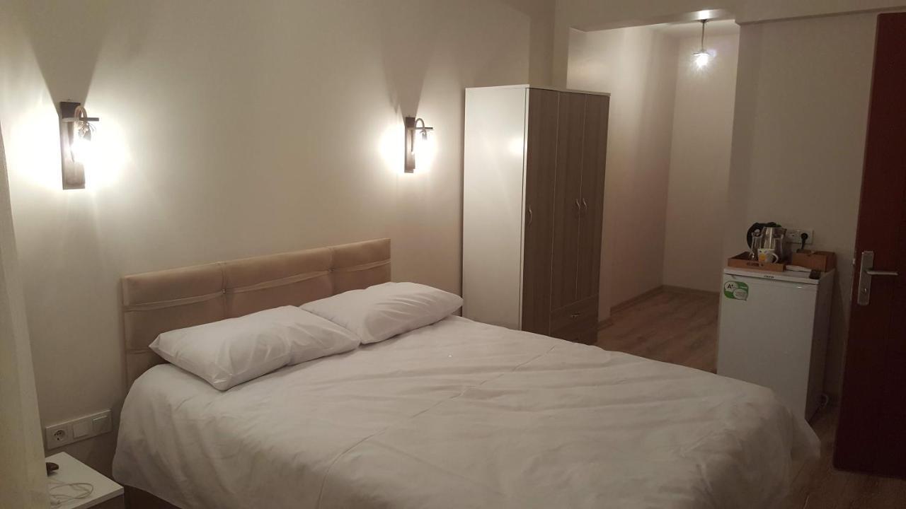 Sweet Home Taksim Otel Isztambul Kültér fotó
