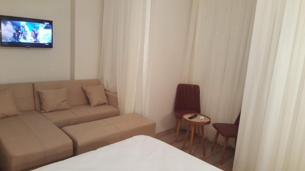 Sweet Home Taksim Otel Isztambul Kültér fotó