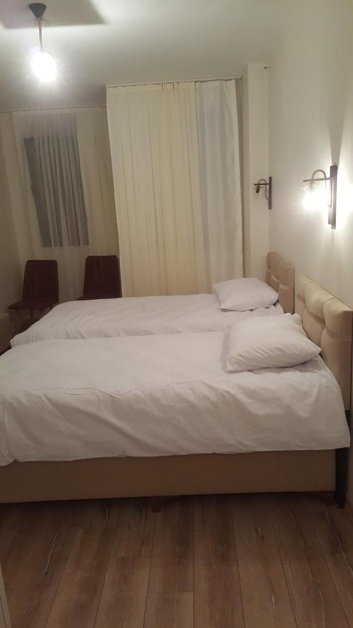 Sweet Home Taksim Otel Isztambul Kültér fotó