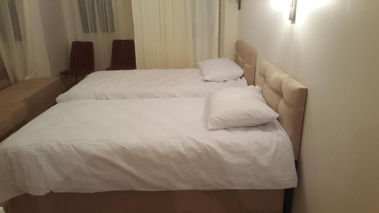 Sweet Home Taksim Otel Isztambul Kültér fotó