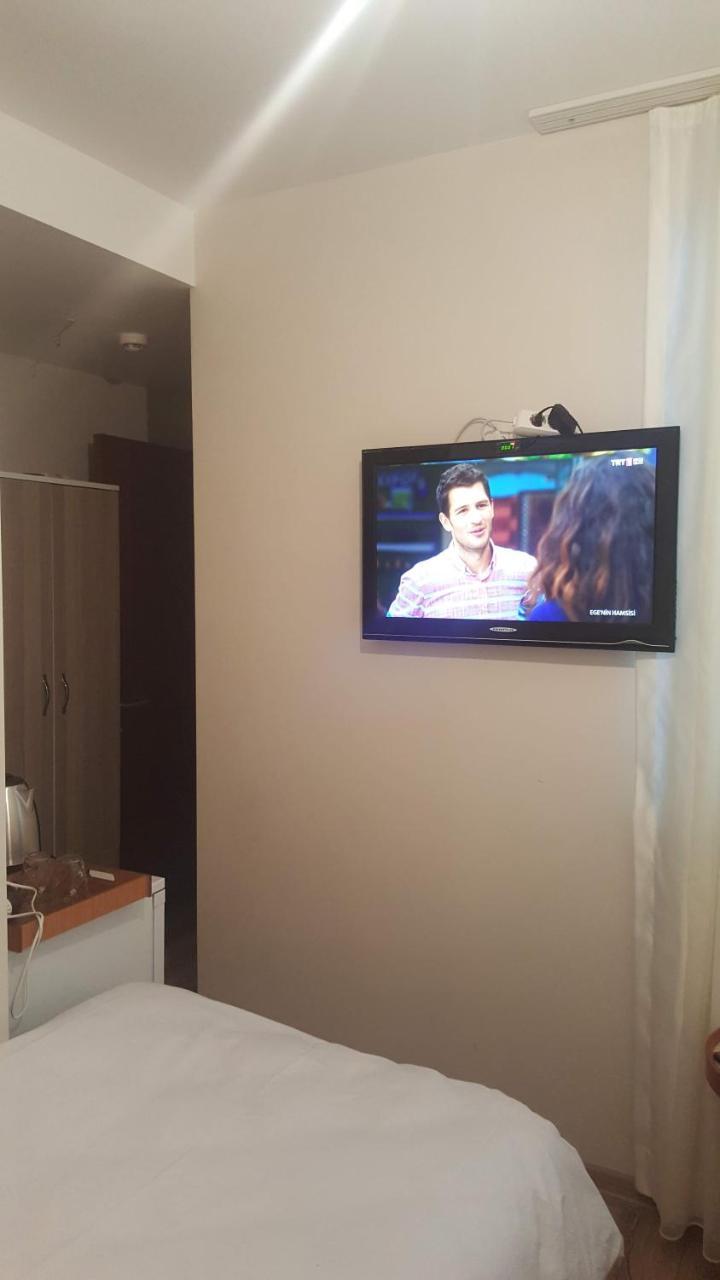 Sweet Home Taksim Otel Isztambul Kültér fotó
