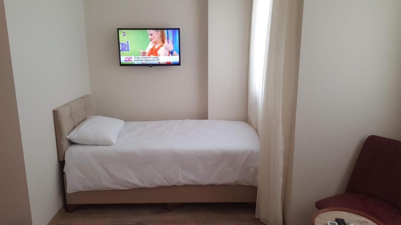 Sweet Home Taksim Otel Isztambul Kültér fotó