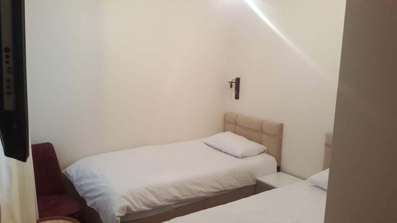 Sweet Home Taksim Otel Isztambul Kültér fotó