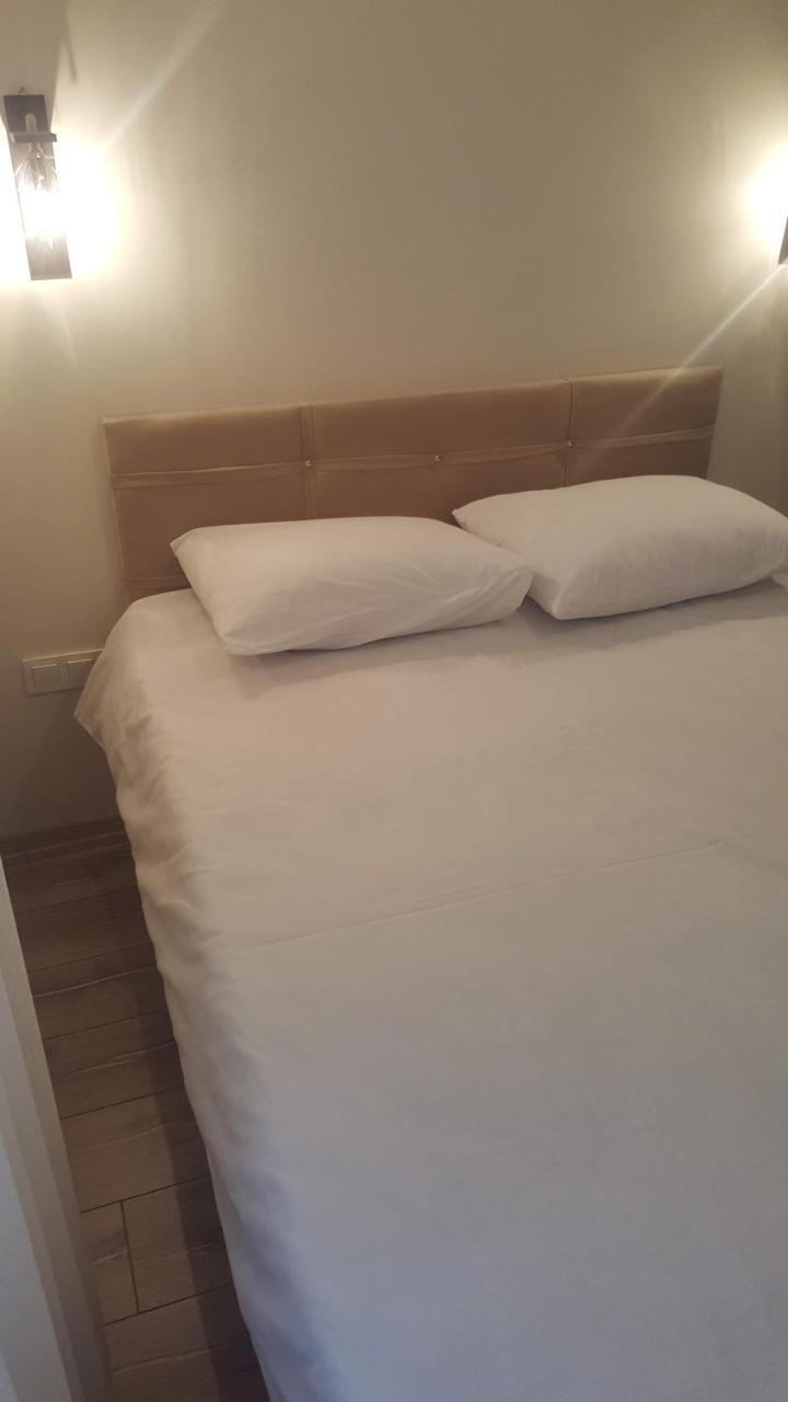 Sweet Home Taksim Otel Isztambul Kültér fotó