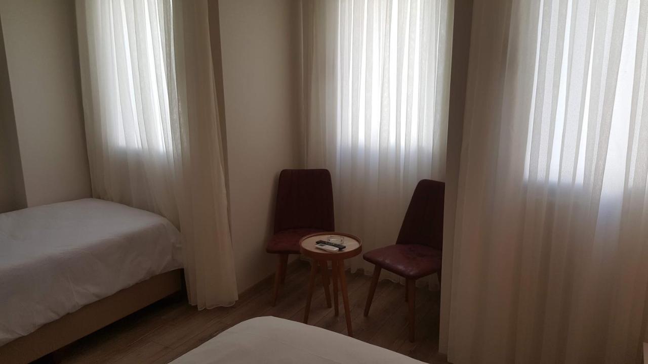 Sweet Home Taksim Otel Isztambul Kültér fotó