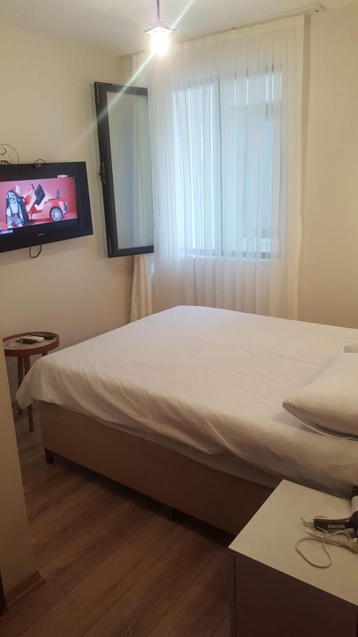 Sweet Home Taksim Otel Isztambul Kültér fotó