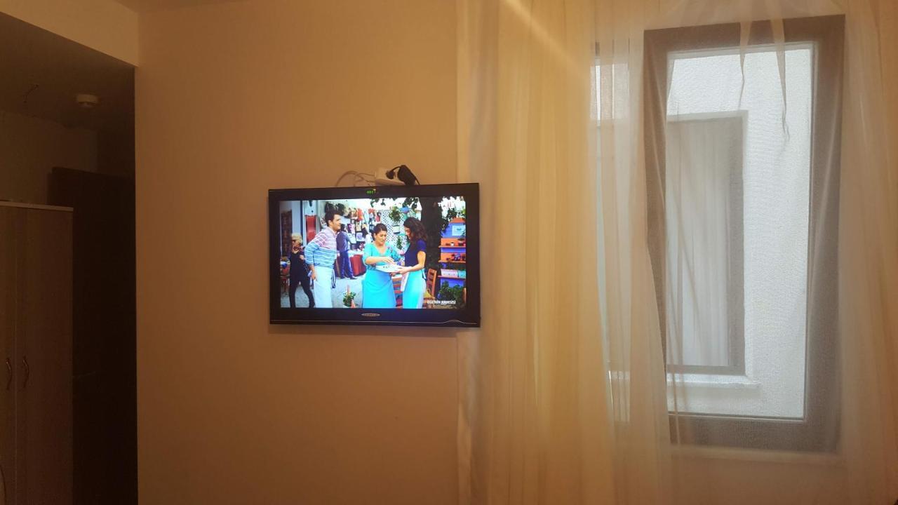 Sweet Home Taksim Otel Isztambul Kültér fotó
