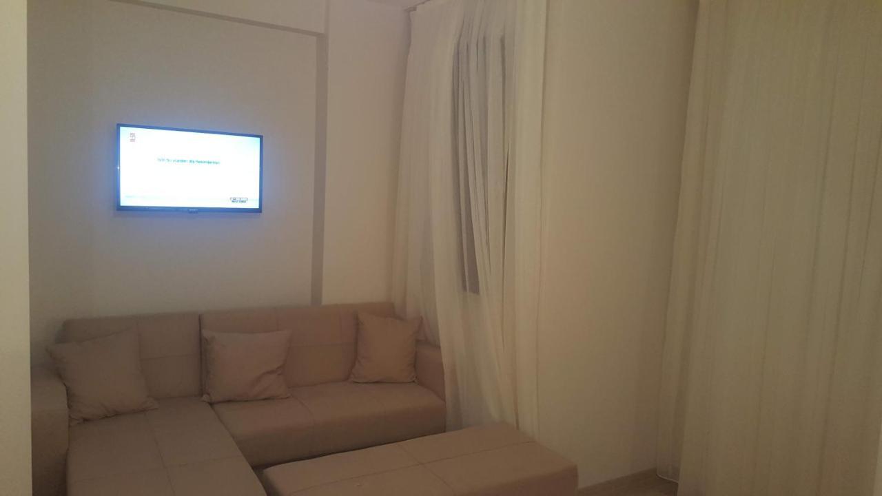 Sweet Home Taksim Otel Isztambul Kültér fotó